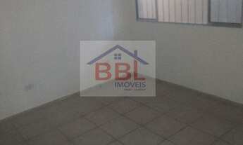 Imagem 3: Casa para Locação em São Paulo, Jardim Senice, 3 dormitórios, 1 suíte, 2 banheiros, 1 vaga