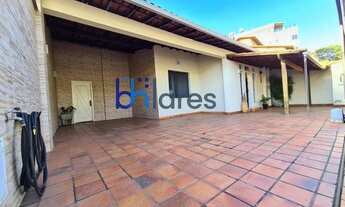 Imagem 6: Belo Horizonte - Casa Padrão - Itapoã