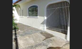 Imagem 4: Casa com 3 dormitórios à venda, 135 m² por R$ 220.000,00 - San Rafael - Ibiporã/PR