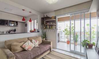 Imagem 3: Apartamento Venda Brooklin 75 m² 2 Dormitórios