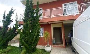 Imagem: Casa com 5 dormitórios à venda, 250 m²