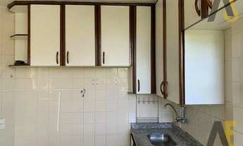 Imagem 5: Apartamento com 2 dormitórios à venda, 47 m² por R$ 210.000,00 - Freguesia (Jacarepaguá)