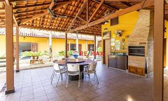 Imagem 2: Chácara encantadora no Portal dos Ipês