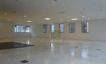 Imagem 2: Sala, 210 m² - venda por R$ 2.550.000,00 ou aluguel por R$ 12.900,00/mês - Vila Olímpia