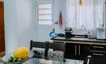 Imagem 5: Sobrado Novo à Venda