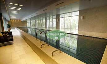 Imagem 3: Apartamento à venda, 338 m² por R$ 8.010.000,00 - Paraíso - São Paulo/SP