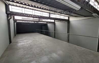 Imagem 6: CANOAS - Galpão/Depósito/Armazém - CENTRO