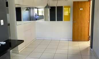 Imagem: Alugo apartamento no Farol