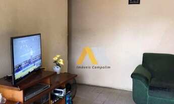 Imagem 5: Casa com 4 dormitórios à venda, 134 m² por R$ 180.000 - Jardim Maria Eugênia - Sorocaba/SP