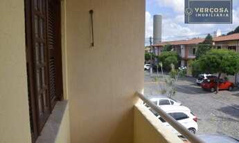 Imagem 5: Apartamento Residencial à venda, José de Alencar, Fortaleza - AP0317