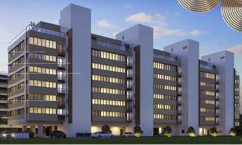 Imagem 5: Cobertura de 303m2 no Noroeste c/ 04 suítes, 04 vagas