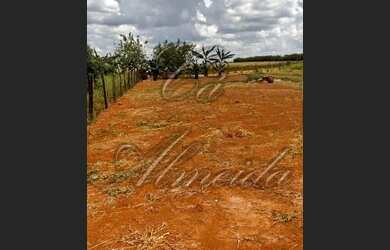 Imagem 6: Excelente terreno medindo 1.170M², Localizado Mato Seco em Itapetininga