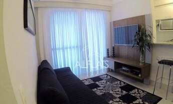 Imagem 1: Apartamento com 2 dormitórios para alugar, 60 m² no Paraíso - São Paulo/SP