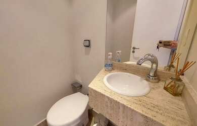 Imagem 6: SãO PAULO - Apartamento Padrão - Paraíso