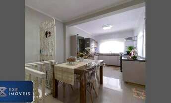 Imagem 4: Casa com 4 dormitórios à venda, 205 m² por R$ 1.050.000 - Limão - São Paulo/SP