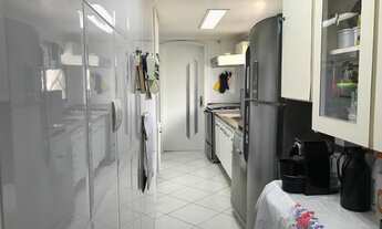 Imagem 7: Venda Apartamento 3 Dormitórios - 141 m² Moema