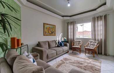 Imagem 4: Oportunidade imperdível: casa de 257m² com valor reduzido de R$ 550 mil para R$ 520 mil em