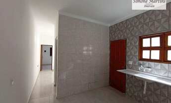 Imagem 7: Casa com 3 dormitórios à venda, 90 m² por R$ 340.000 - Agenor de Campos - Mongaguá/SP