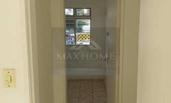 Imagem 3: Apartamento na Encruzilhada