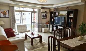 Imagem 3: Apartamento à venda no bairro Centro, Joinville/SC Amplo apartamento, mobiliado, com 12