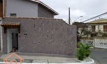 Imagem 3: Sobrado a venda com 3 dormitorios no Parque Jabaquara