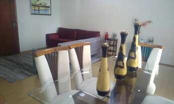 Imagem 6: 2 Dormitórios, varanda, suíte, - Boa Vista - São Vicente