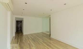 Imagem 2: Apartamento para venda possui 98 metros quadrados com 3 quartos em Itaim Bibi - São Paulo