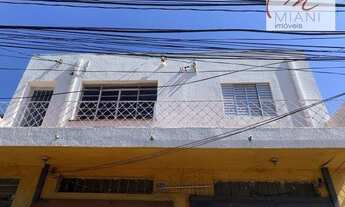 Imagem 3: Casa para alugar, com edicula e quintal R$ 1.800/mês - Butantã - São Paulo/SP