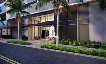 Imagem 2: STUDIO na Vila Clementino