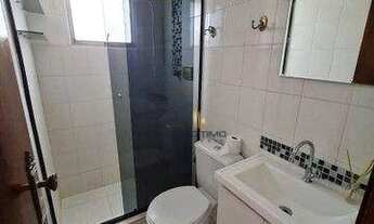 Imagem 5: Apartamento 2 dormitórios com vaga no Tremembé, com vaga