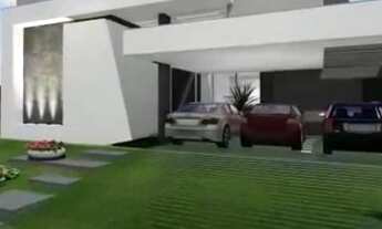 Imagem: Casa de condomínio para venda possui 226