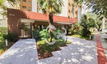 Imagem 2: Apartamento à venda, 217 m² por R$ 1.300.000,00 - Jardim do Lago - Londrina/PR