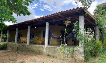 Imagem 2: Lindo Sitio São Sebastião do Passé