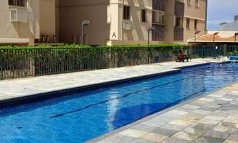 Imagem 4: Res. Pau Brasil - 3 Quartos - 1 vaga - Oportunidade