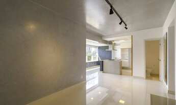 Imagem 6: APARTAMENTO A VENDA VILA DA SERRA 2 QUARTOS