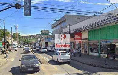 Imagem 3: Prédio comercial no Betânia, ótima renda, 09 lojas