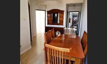 Imagem 3: Apartamento com 3 dormitórios à venda, 68 m² por R$ 180.000,00 - Vila Jaboticabeira - Taub