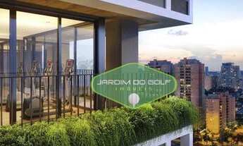 Imagem 4: Apartamento com 3 suítes à venda, 125 m² no Campo Belo - São Paulo/SP