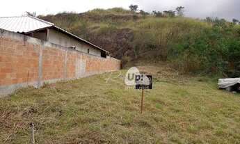 Imagem: Terreno 10x40 Estrada da Posse