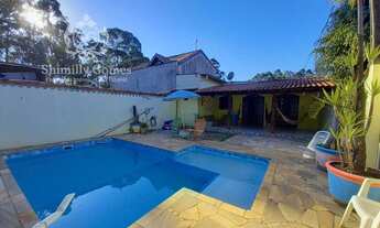 Imagem: 300 m², casa com 02 dormitórios, sala