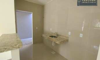 Imagem 7: Casa com 2 dormitórios à venda, 80 m² por R$ 215.000,00 - Vereda Tropical - Eusébio/CE