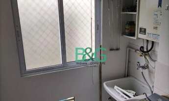 Imagem 6: Apartamento à venda, 50 m² por R$ 370.000,00 - Jardim Avelino - São Paulo/SP