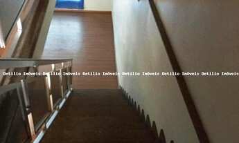 Imagem 5: Sobrado para aluguel tem 183 metros quadrados com 3 quartos em Vila Formosa - São Paulo