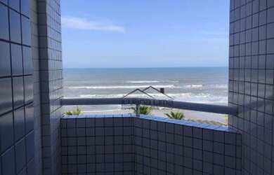 Imagem 5: Apartamento com 2 dormitórios à venda, 60 m² por R$ 280.000,00 - Jardim Lunamar - Mongaguá