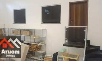 Imagem 5: Galpão para alugar, 250 m² por R$ 9.200,00/mês - Água Rasa - São Paulo/SP