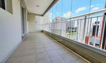 Imagem 6: Apartamento para alugar, 51 m² por R$ 3.500,00/mês - Brooklin - São Paulo/SP