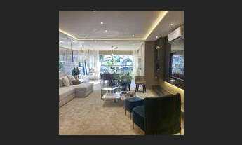 Imagem 2: Apartamento com 3 suítes à venda, 156m² no Brooklin - São Paulo/SP