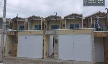 Imagem 2: Casa Residencial à venda, Planalto Ayrton Senna, Fortaleza - CA0045