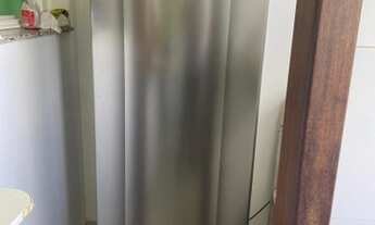 Imagem 2: Duplex para venda com 130 metros quadrados com 3 quartos Jardim Panorama - Montes Claros