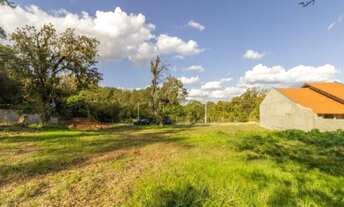 Imagem 2: Terreno à venda, 249 m² por R$ 135.000,00 - Parque Índio Jari - Viamão/RS